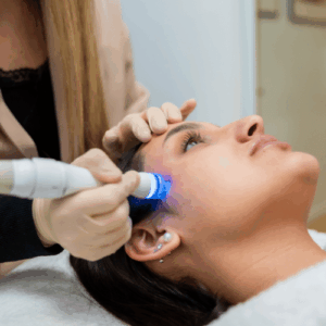 Lire la suite à propos de l’article Hydrafacial : quels résultats dès la première séance ?