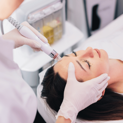 À quelle fréquence faire un Hydrafacial pour une peau parfaite ?