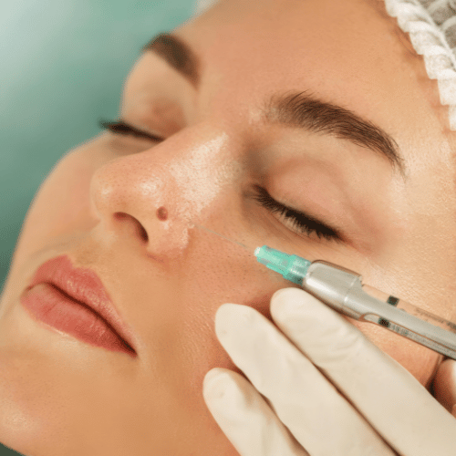 Taches, imperfections, teint irrégulier : quelles solutions efficaces ?