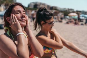 Lire la suite à propos de l’article Les précautions indispensables avant et après un soin laser sous le soleil